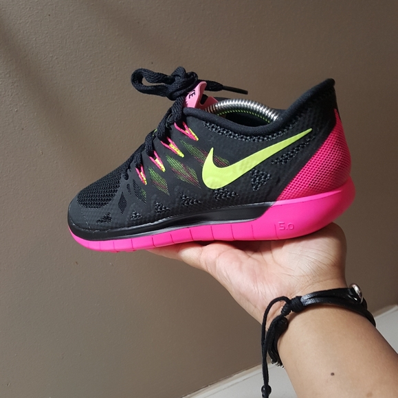 NIKE FREE RUN - Picture 3 of 6